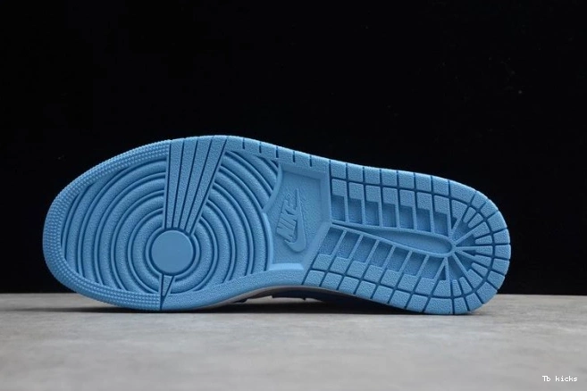 Reps TBK AO9944-441 UNC Jordan Air 1 Low (W) 0810